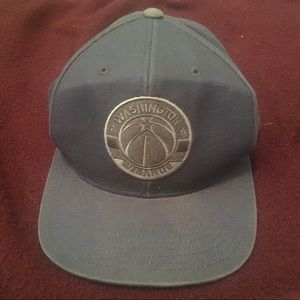 Washington Wizards Snapback